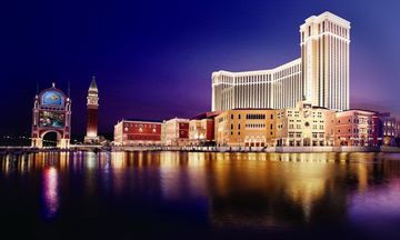 The Venetian Macao