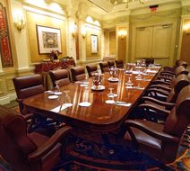 The Venetian Macao Meeting