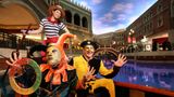 The Venetian Macao Recreation