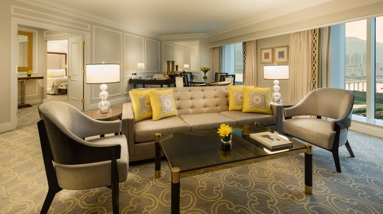 The Venetian Macao Suite