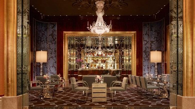 <b>Wynn Macau Bar/Lounge</b>