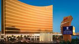 Wynn Macau Exterior