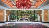 Wynn Macau Lobby