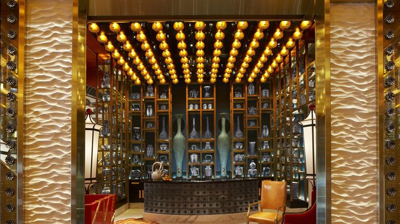<b>Wynn Macau Restaurant</b>