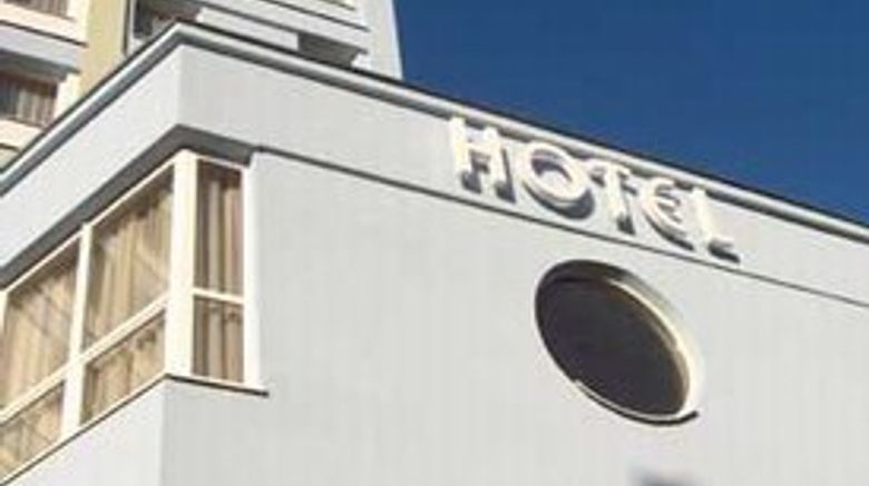 Hotel Karpatia Exterior
