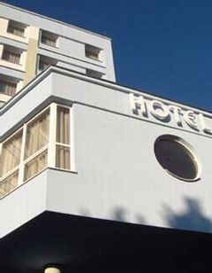 Hotel Karpatia