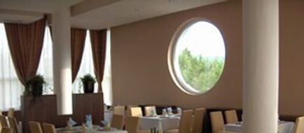 Hotel Karpatia Restaurant