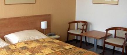 Hotel Karpatia Room