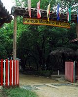 Parque Maritimo El Coco