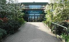 Hotel Leusden, A Van der Valk Hotel