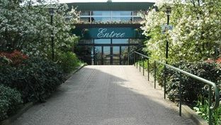Hotel Leusden, A Van der Valk Hotel