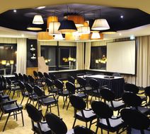 Hotel Leusden, A Van der Valk Hotel Meeting