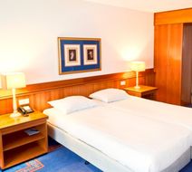 Hotel Leusden, A Van der Valk Hotel Room