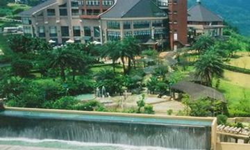 Yangmingshan Tienlai Spring Resort