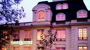 Hotel Orly