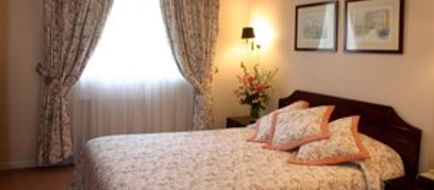 Hotel Orly Room