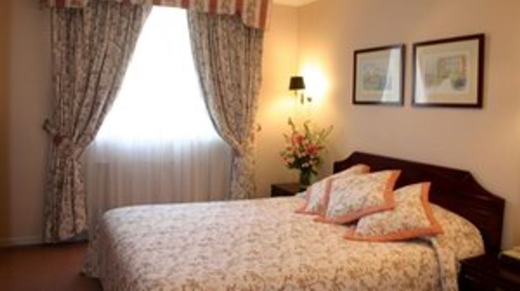 Hotel Orly Room