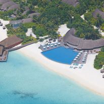 Anantara Dhigu Maldives Resort
