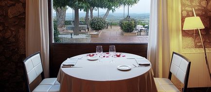 Hotel Can Xiquet Restaurant