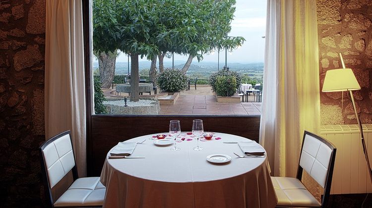 Hotel Can Xiquet Restaurant