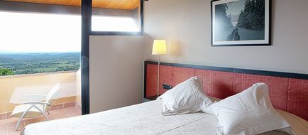 Hotel Can Xiquet Room