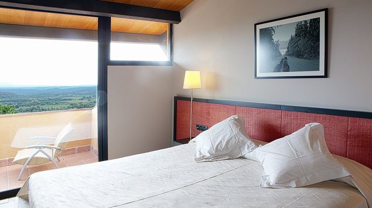 Hotel Can Xiquet Room