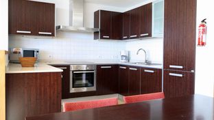 Villas Salobre Golf Resort
