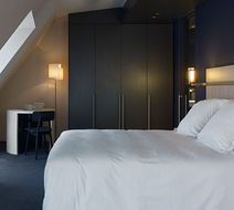 Hotel de Nell Room