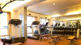 E Square The Fern Pune Series By Marriot Health