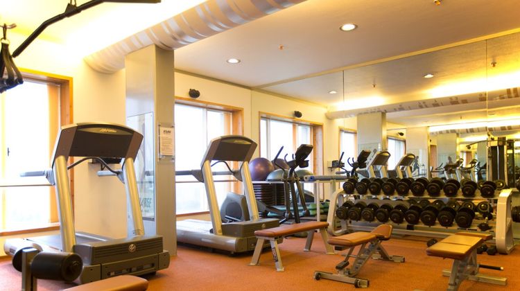 E Square The Fern Pune Series By Marriot Health