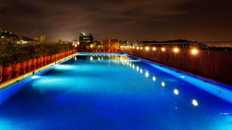 E Square The Fern Pune Series By Marriot Pool