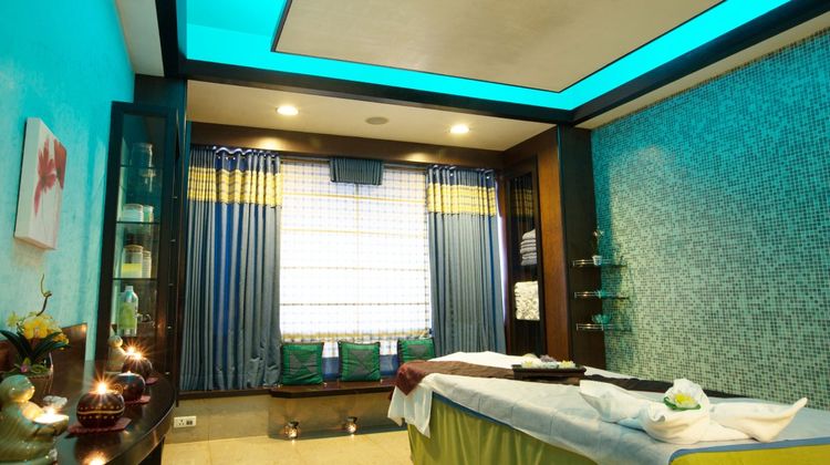 E Square The Fern Pune Series By Marriot Spa