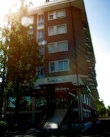 Recina Hotel