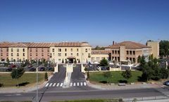 Candido Hotel