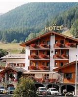 Hotel Beau Sejour