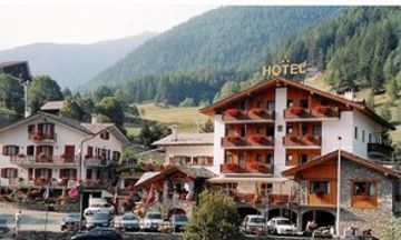 Hotel Beau Sejour
