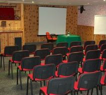 Hotel Beau Sejour Meeting