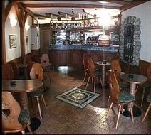 Hotel Beau Sejour Restaurant