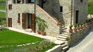 Lodole Country House