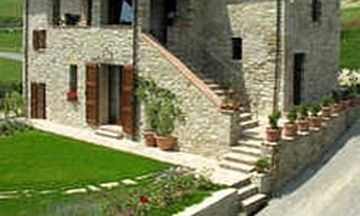 Lodole Country House
