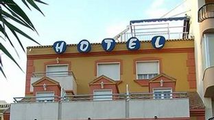 Hotel Miraya
