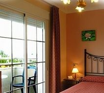 Hotel Miraya Room