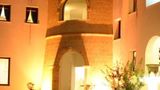 Hotel Montecallini Exterior