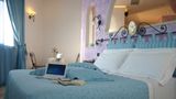Hotel Montecallini Room