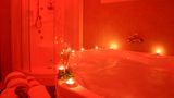 Hotel Montecallini Suite