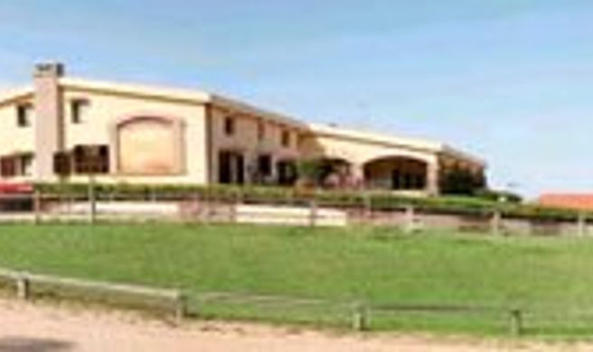 Hotel Sa Prenda Exterior