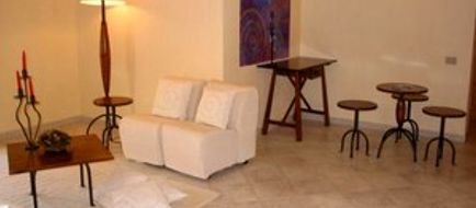 Hotel Sa Prenda Lobby