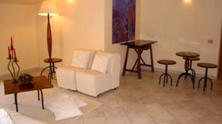 <b>Hotel Sa Prenda Lobby</b>