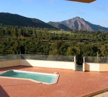 Hotel Sa Prenda Pool