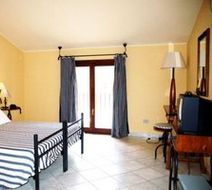 Hotel Sa Prenda Room